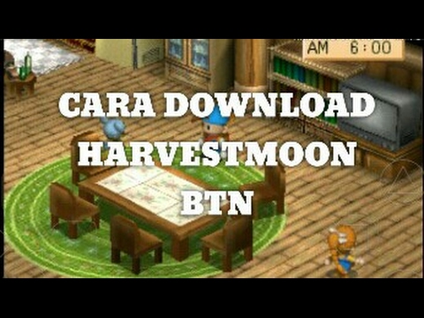 harvest moon back nature bahasa indonesia psx iso files